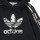 Vêtements Garçon Sweats adidas bounce Originals HK0282 Noir