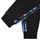 Vêtements Garçon Ensembles de survêtement adidas Originals HK0330 Noir / Bleu