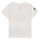 Vêtements Enfant T-shirts manches courtes adidas Originals HL2198 Blanc