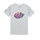 Vêtements Enfant T-shirts manches courtes adidas Originals HL6856 Blanc