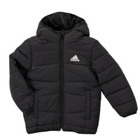 Vêtements Enfant Doudounes Adidas Sportswear HM5178 Noir