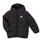 Vêtements Enfant Doudounes Adidas colorways Sportswear HM5178 Noir