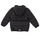 Vêtements Enfant Doudounes Adidas Sportswear HM5178 Noir