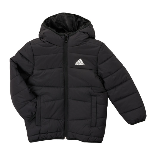 Vêtements Enfant Doudounes Adidas polloi Sportswear HM5178 Noir
