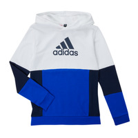 Vêtements Garçon Sweats Adidas Sportswear HG6826 Multicolore