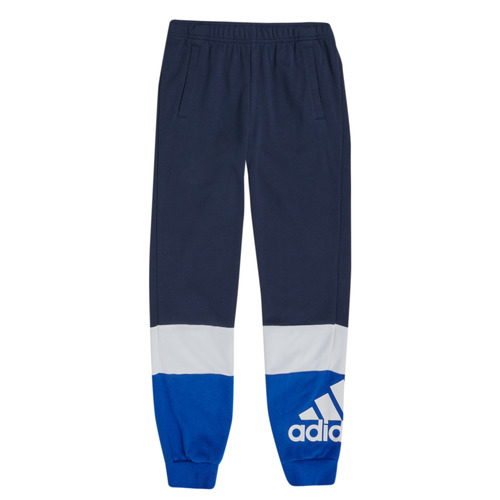 Vêtements Enfant Pantalons de survêtement Adidas replacements Sportswear HN8557 Multicolore