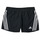 Vêtements Fille Shorts / Bermudas adidas Performance HD4344 Noir