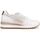 Chaussures Femme Fitness / Training Marco Tozzi 23714 Baskets Style Course Blanc