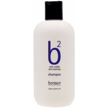 Beauté Shampooings Broaer B2 Anti-caída Shampoo 
