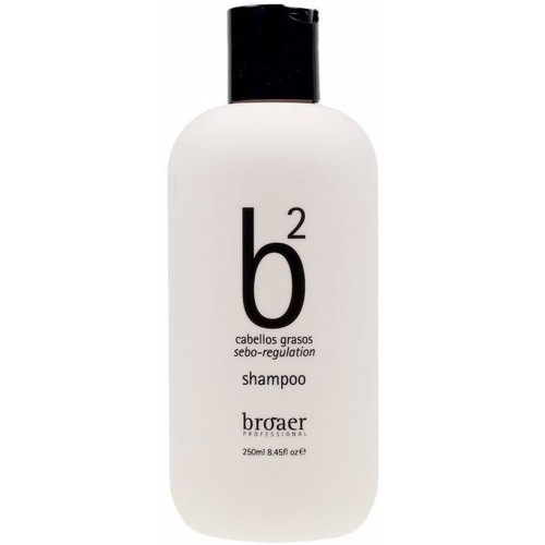 Beauté Shampooings Broaer B2 Nourishing Shampoo 
