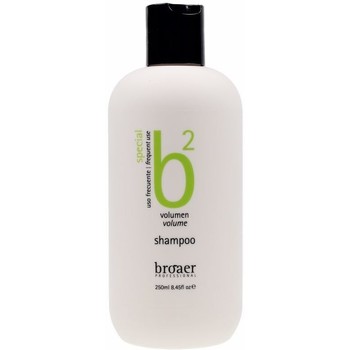 Beauté Shampooings Broaer B2 Volumen Shampoo 