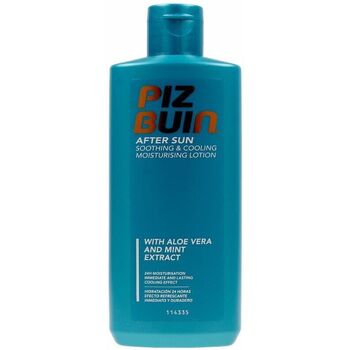 Beauté Protections solaires Piz Buin After Sun Soothing & Cooling Moist Lotion 