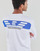 Vêtements Homme Sweats Emporio Armani EA7 6LPM69 Blanc / Bleu