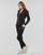 Vêtements Femme Ensembles de survêtement Emporio Armani EA7 8NTV51 Noir / Doré