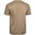 Vêtements Homme T-shirts manches longues Tee Jays T8000 Multicolore