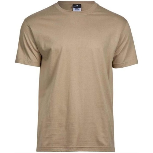 Vêtements Homme T-shirts manches longues Tee Jays T8000 Multicolore