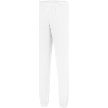 Vêtements Homme Pantalons de survêtement Awdis JH072 Blanc