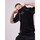 Vêtements Homme T-shirts & Polos Project X Paris Tee Shirt 2210208 Noir