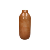 Galettes de chaise Vases / caches pots d'intérieur Pomax FLASH orange