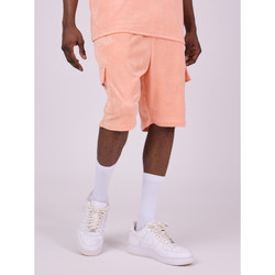 Vêtements Homme Shorts / Bermudas Project X Paris Short 2240208 Orange