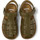 Chaussures Sandales et Nu-pieds Camper Sandales cuir BICHO Vert