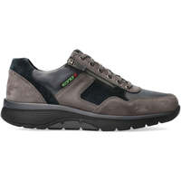 Chaussures Homme Baskets basses Mephisto Amory Gris