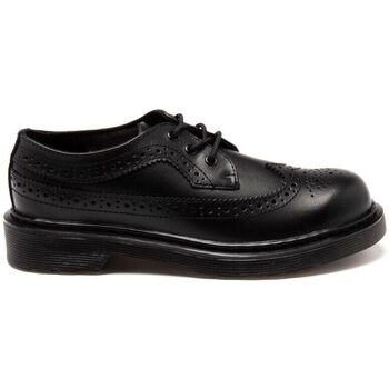 Chaussures Enfant Derbies Dr. Martens Chaussures  3989 noires Noir