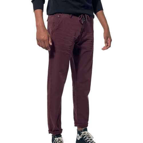 Vêtements Homme Pantalons Homme | Kaporal IRWIX - CW72978