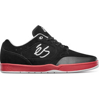 Chaussures Chaussures de Skate Es SWIFT 1.5 BLACK RED GREY 