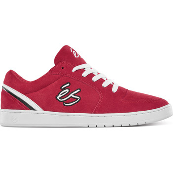 Chaussures Chaussures de Skate Es EOS RED 