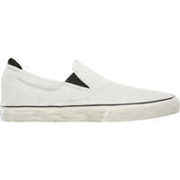 Chaussures Chaussures de Skate Emerica WINO G6 SLIP ON DISTRESSED WASH 