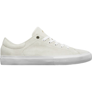 Chaussures Chaussures de Skate Emerica OMEN LO WHITE 