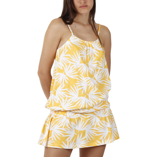 Vêtements Femme Robes Femme | Robe de plage à bretelles Palm Spring - XR61504