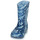 Chaussures Garçon se mesure au creux de la taille JURRASIK Bleu