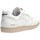 Chaussures Homme Votre nom doit contenir un minimum de 2 caractères SUPER PELLE - VS1947M-WHITE Blanc