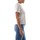 Vêtements Femme T-shirts & Polos Bomboogie JW7474 T JSNS-01 OFF WHITE Blanc