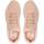 Chaussures Femme Baskets mode Skechers copy of Chaussures  149366 d'lu Scarpe Beige