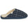 Chaussures Homme Chaussons DIM D MADRE C Marine
