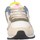 Chaussures Homme Baskets basses W6yz JET-M Multicolore