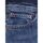Vêtements Garçon Jeans Jeans WEST blu denim 12204021 CLARK-BLUE DENIM Bleu