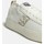 Chaussures Homme Baskets mode Napapijri Footwear NP0A4GTC BARK-002 BRIGHT WHITE Blanc