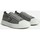 Chaussures Homme Baskets mode Napapijri Footwear NP0A4GTC BARK-HA1 BLOCK GRAY Gris