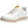 Chaussures Homme Baskets mode Valsport SUPER PELLE - VS1947M-WHITE Blanc