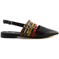 Chaussures Femme Sandales et Nu-pieds Now 7532 Multicolore