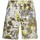 Vêtements Homme Shorts / Bermudas Calvin Klein Jeans Short Cargo Homme  Ref 56105 0k9 Multicolore