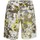 Vêtements Homme Shorts / Bermudas Calvin Klein Jeans Short Cargo Homme  Ref 56105 0k9 Multicolore