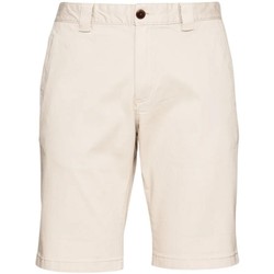 Vêtements Homme Shorts / Bermudas Tommy Jeans Short Chino  Ref 56082 ACM Beige Beige