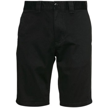 Vêtements Homme Shorts / Bermudas Tommy Jeans Short Chino  Ref 56083 BDS Noir Noir