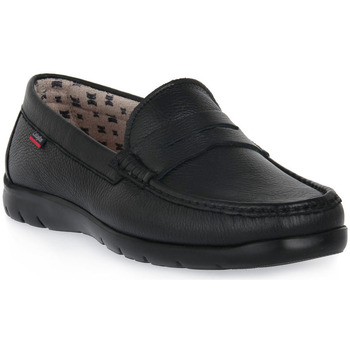 Chaussures Homme Mocassins CallagHan WINDSOFT NEGRO Nero