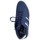 Chaussures Homme Baskets basses Lois 61278 Bleu